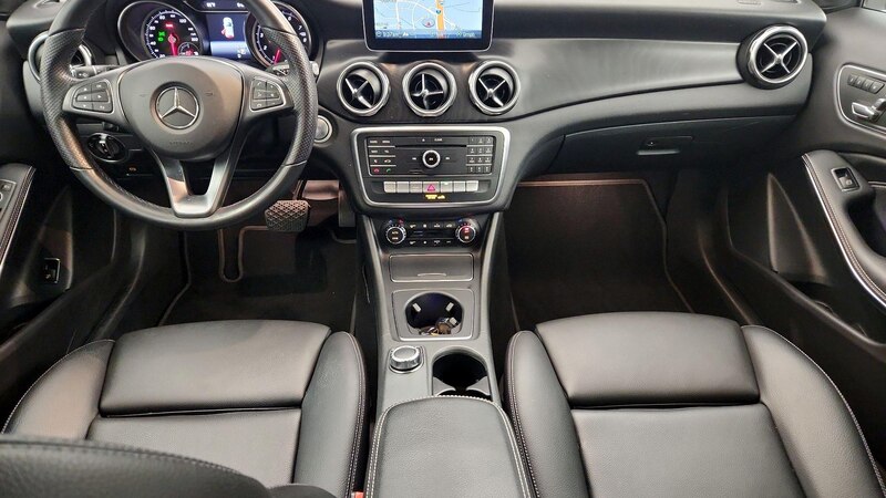 2019 Mercedes-Benz GLA 250 9