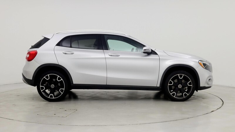 2019 Mercedes-Benz GLA 250 7