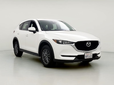 2017 Mazda CX-5 Sport -
                Irvine, CA