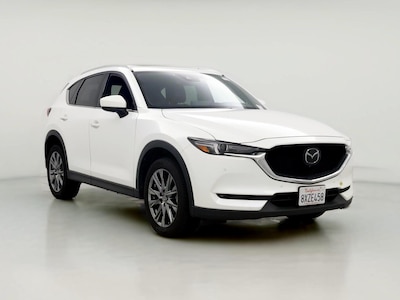 2021 Mazda CX-5 Turbo Signature -
                Costa Mesa, CA