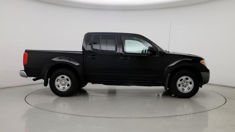 2014 Nissan Frontier S 7