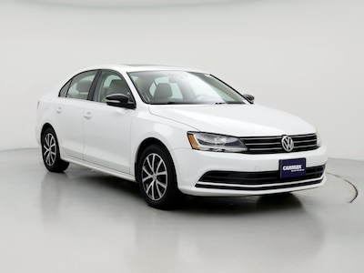 2017 Volkswagen Jetta SE -
                Los Angeles, CA