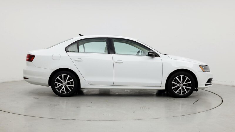 2017 Volkswagen Jetta SE 7