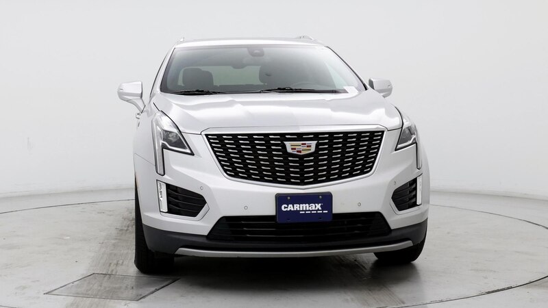 2020 Cadillac XT5 Premium Luxury 5