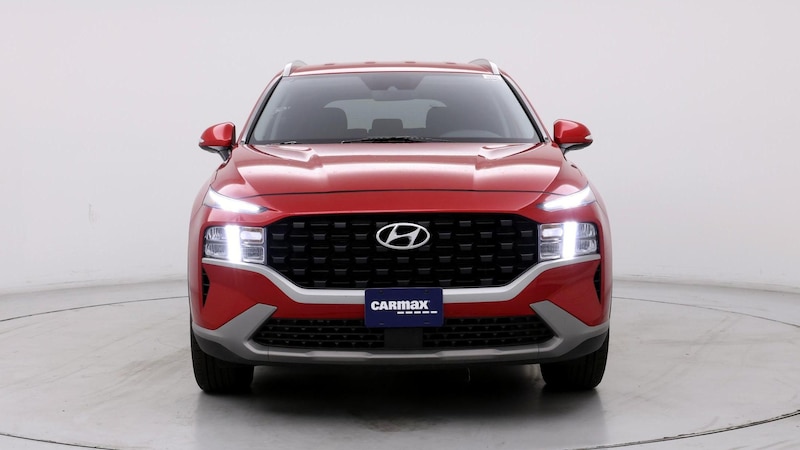 2023 Hyundai Santa Fe SEL 5