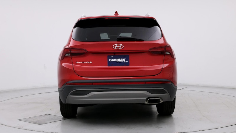 2023 Hyundai Santa Fe SEL 6