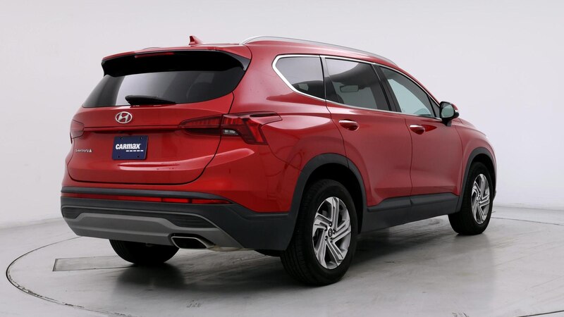 2023 Hyundai Santa Fe SEL 8