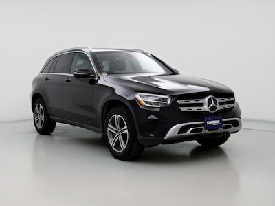 2020 Mercedes-Benz GLC 300 -
                Duarte, CA