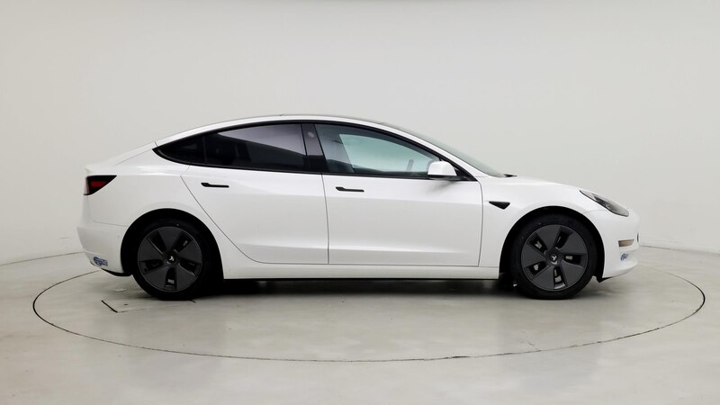 2021 Tesla Model 3 Standard Range 7