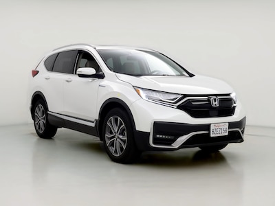 2022 Honda CR-V Touring -
                Burbank, CA