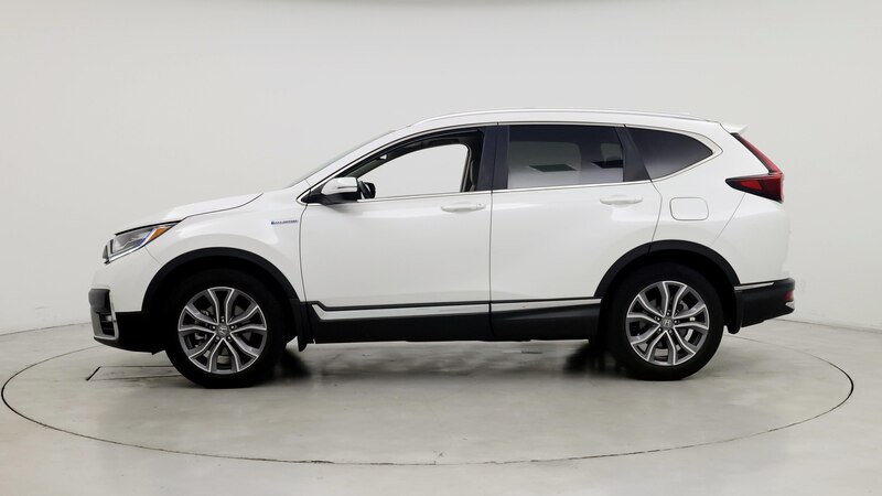 2022 Honda CR-V Touring 3