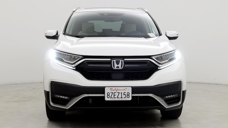 2022 Honda CR-V Touring 5