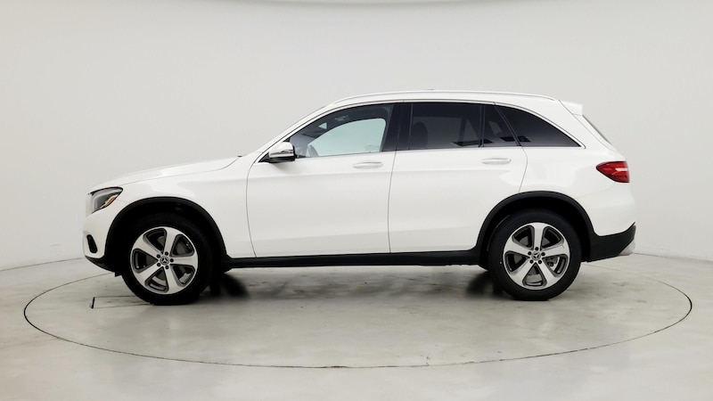 2019 Mercedes-Benz GLC 300 3