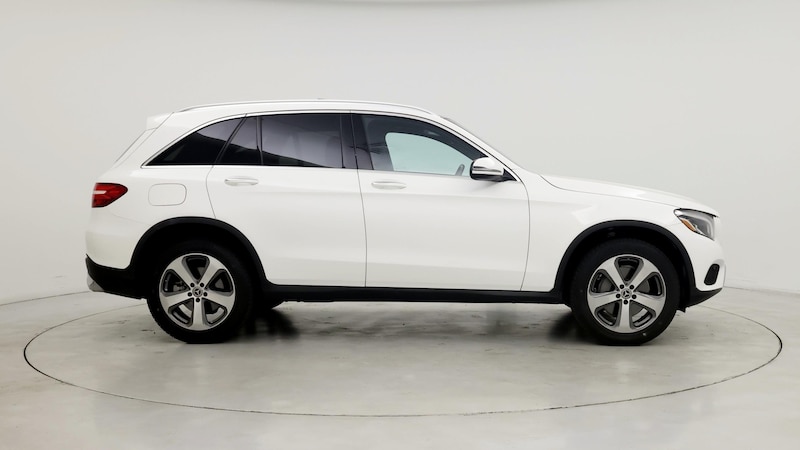 2019 Mercedes-Benz GLC 300 7