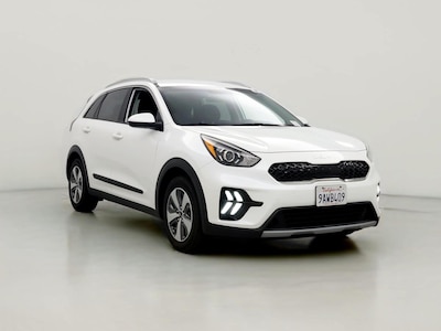 2022 Kia Niro LX -
                Irvine, CA