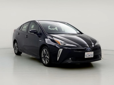 2022 Toyota Prius XLE -
                Irvine, CA