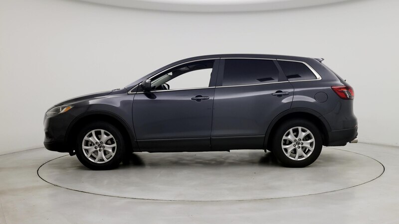 2014 Mazda CX-9 Touring 3