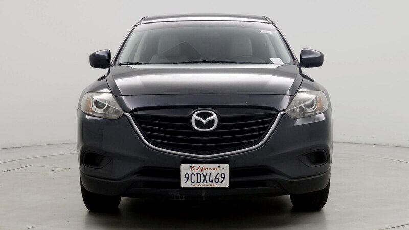 2014 Mazda CX-9 Touring 5