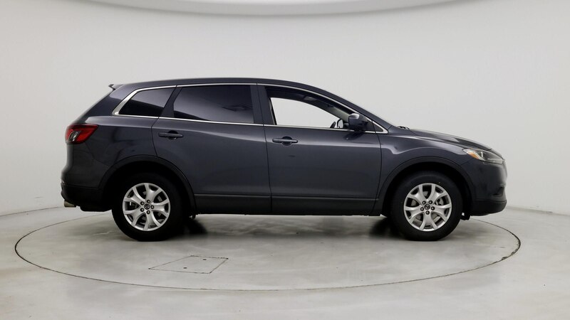 2014 Mazda CX-9 Touring 7