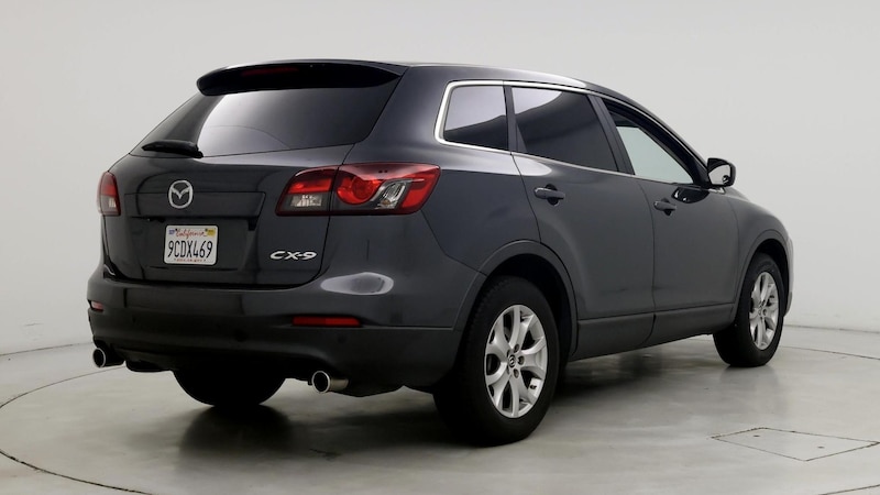 2014 Mazda CX-9 Touring 8