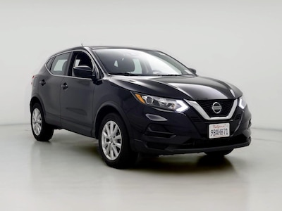 2022 Nissan Rogue Sport S -
                Irvine, CA