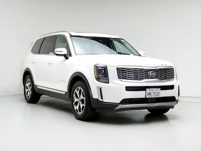 2020 Kia Telluride EX -
                Los Angeles, CA