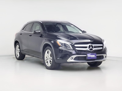 2015 Mercedes-Benz GLA 250 -
                Murrieta, CA