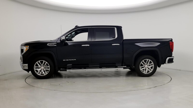 2022 GMC Sierra 1500 SLT 3