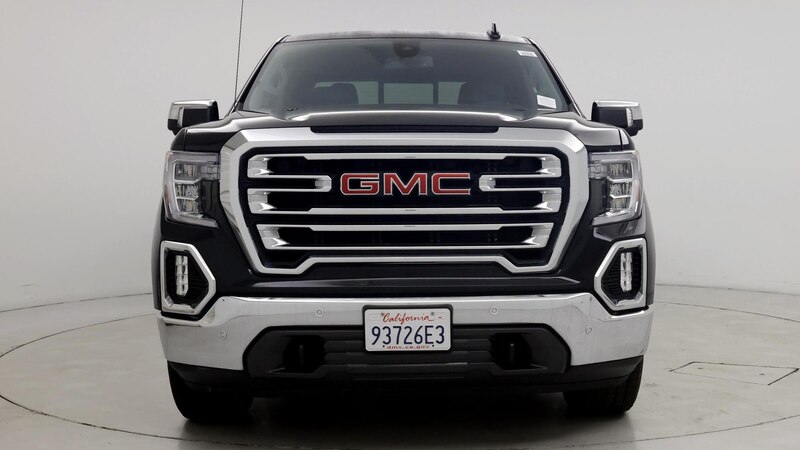 2022 GMC Sierra 1500 SLT 5