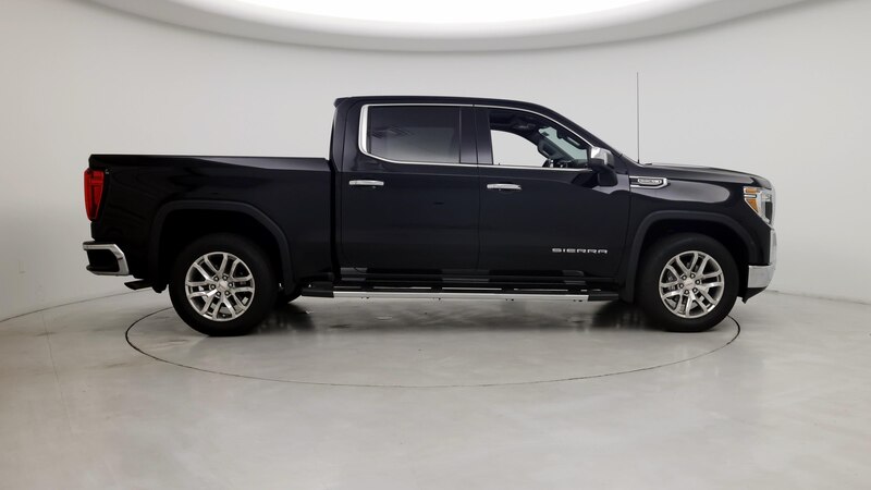 2022 GMC Sierra 1500 SLT 7