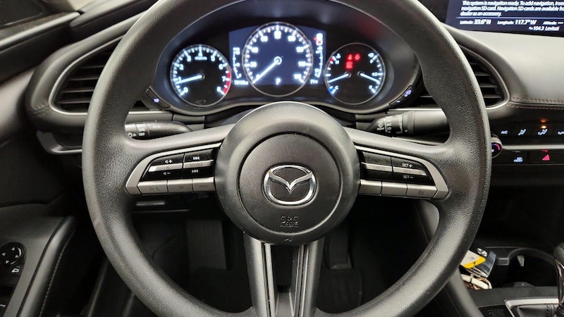 2019 Mazda Mazda3  10