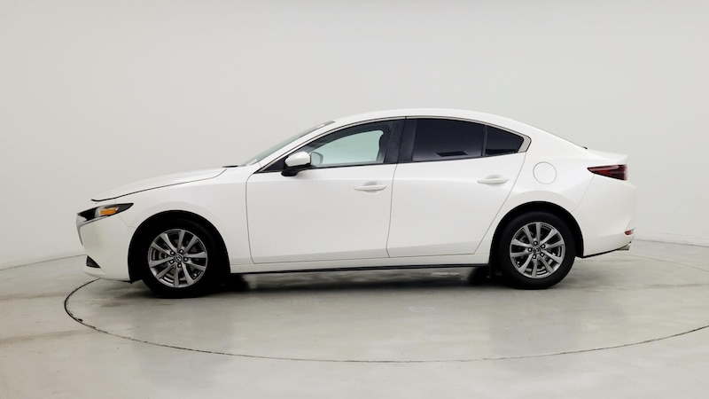 2019 Mazda Mazda3  3