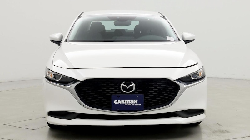 2019 Mazda Mazda3  5