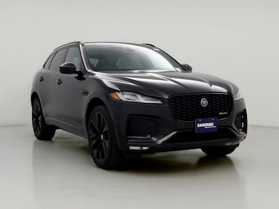 2023 Jaguar F-Pace R-Dynamic S -
                Irvine, CA