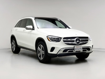 2021 Mercedes-Benz GLC 300 -
                Los Angeles, CA