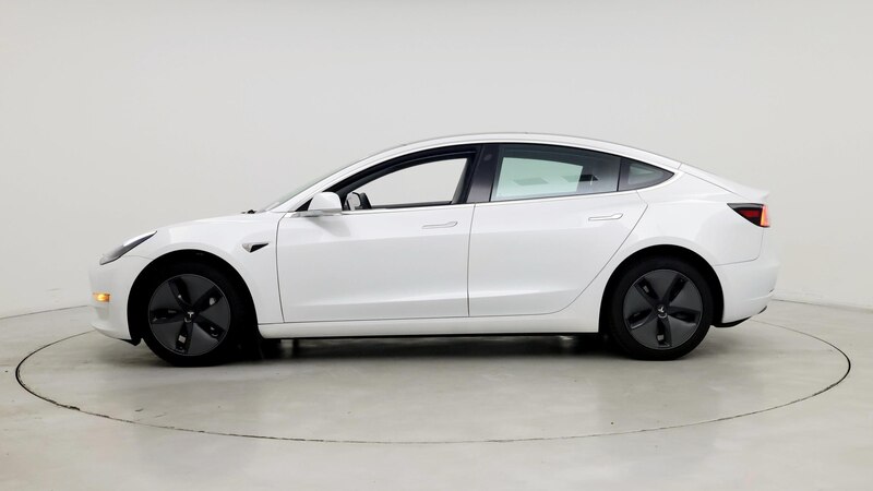 2020 Tesla Model 3 Standard Range 3