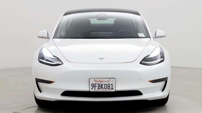 2020 Tesla Model 3 Standard Range 5