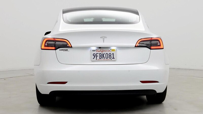 2020 Tesla Model 3 Standard Range 6