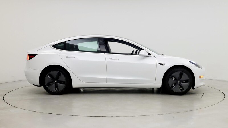 2020 Tesla Model 3 Standard Range 7