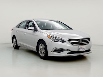 2015 Hyundai Sonata SE -
                Los Angeles, CA