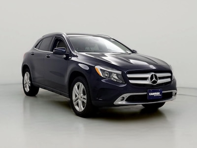 2017 Mercedes-Benz GLA 250 -
                Costa Mesa, CA