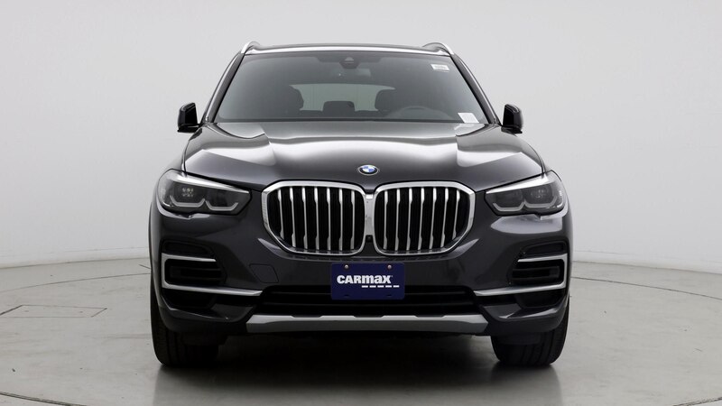 2022 BMW X5 sDrive40i 5