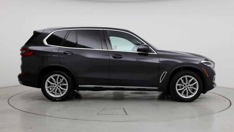 2022 BMW X5 sDrive40i 7