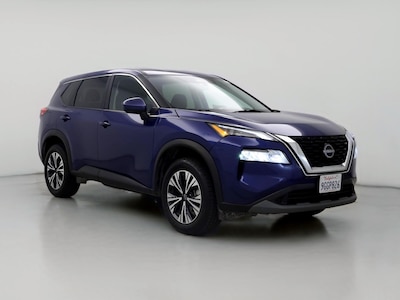 2023 Nissan Rogue SV -
                Los Angeles, CA