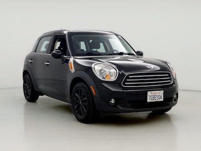 2014 MINI Cooper Countryman  -
                Irvine, CA