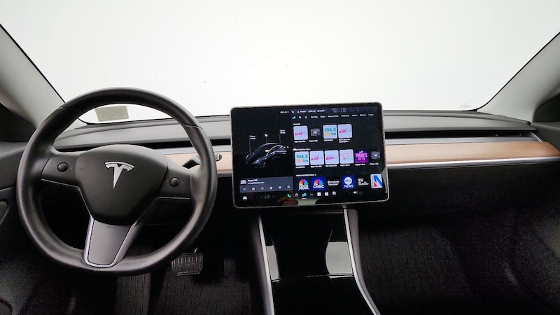 2019 Tesla Model 3 Standard Range 9