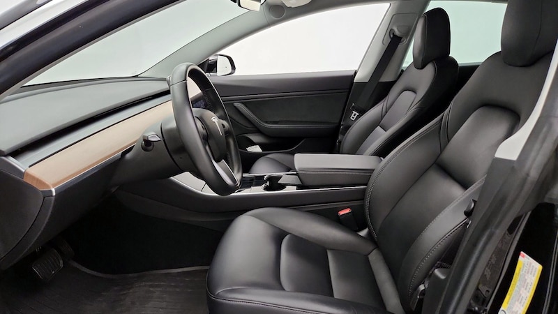 2019 Tesla Model 3 Standard Range 11