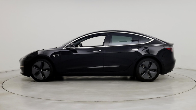 2019 Tesla Model 3 Standard Range 3