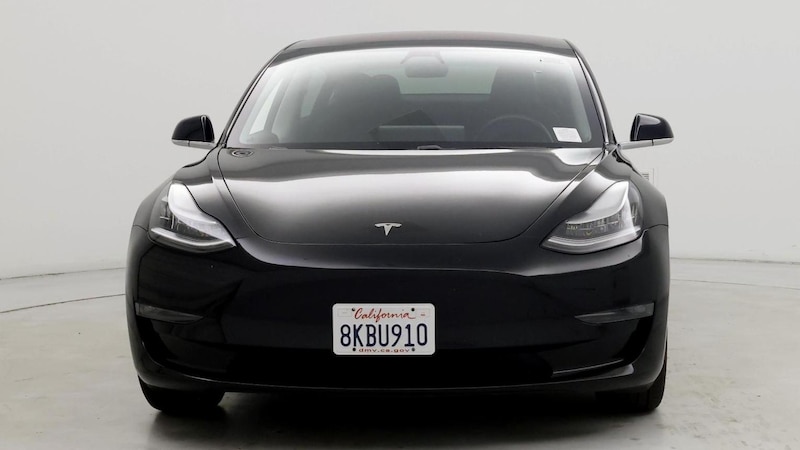 2019 Tesla Model 3 Standard Range 5