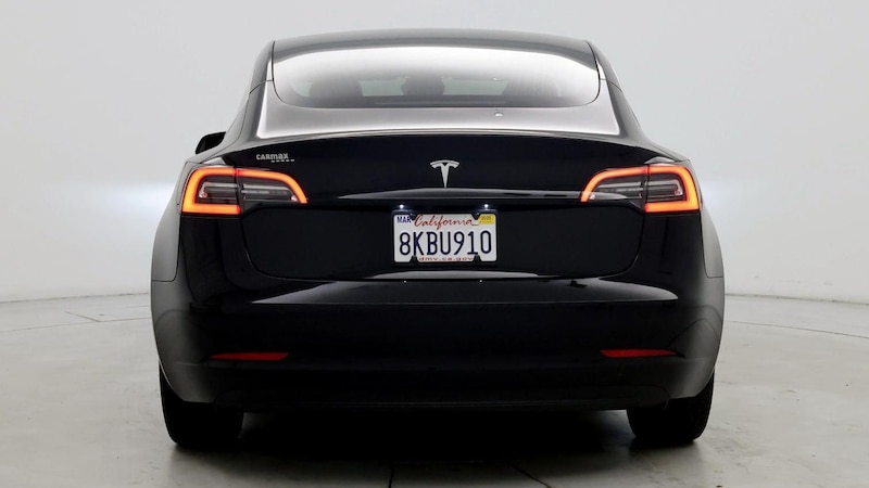 2019 Tesla Model 3 Standard Range 6